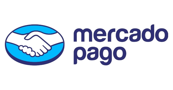 Mercado Pago Logo