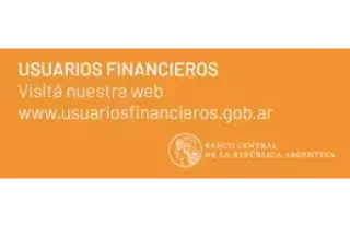 Usuarios Financieros
